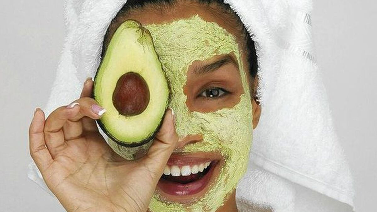 Cómo crear tu mascarilla antiedad con aguacate: nutre tu piel con la fuerza de la naturaleza