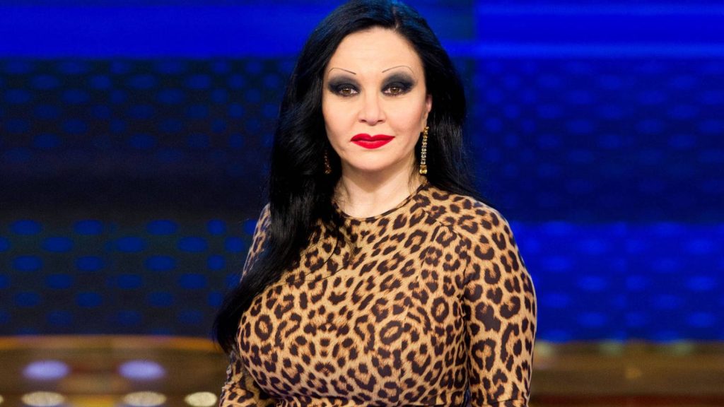 La transformación de Alaska en la cultura española