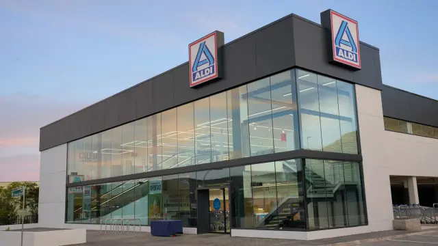 Máximo confort con los pijamas de Aldi al estilo Women Secret para el veranito