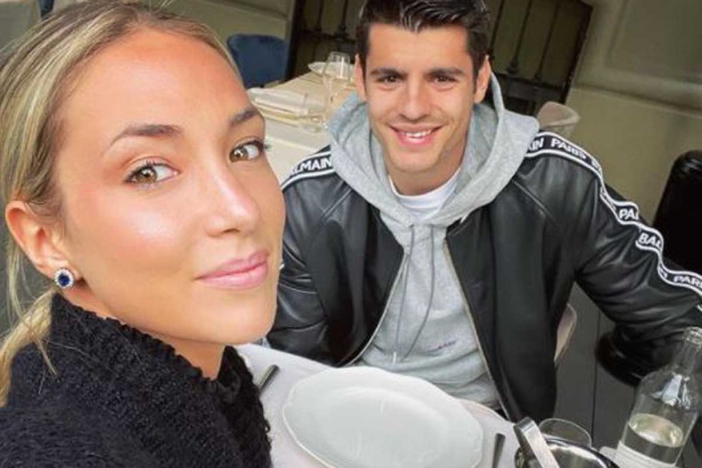 Alice Campello y Morata