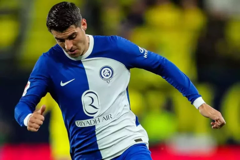 La mejor solución del Atlético con Morata: trueque sorpresa