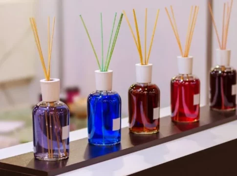 ambientador-casero Cómo hacer un ambientador casero con elementos 100% naturales