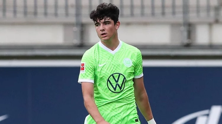 Anselmo García MacNulty Betis