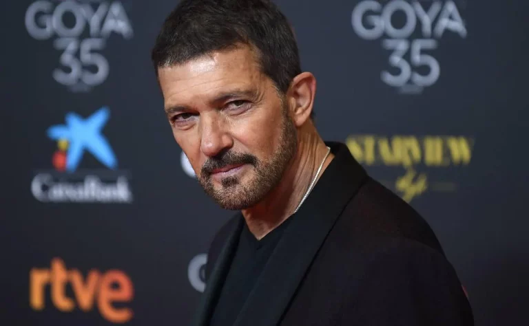 El descenso de Antonio Banderas: De estrella internacional a una vida entre Málaga y roles selectos