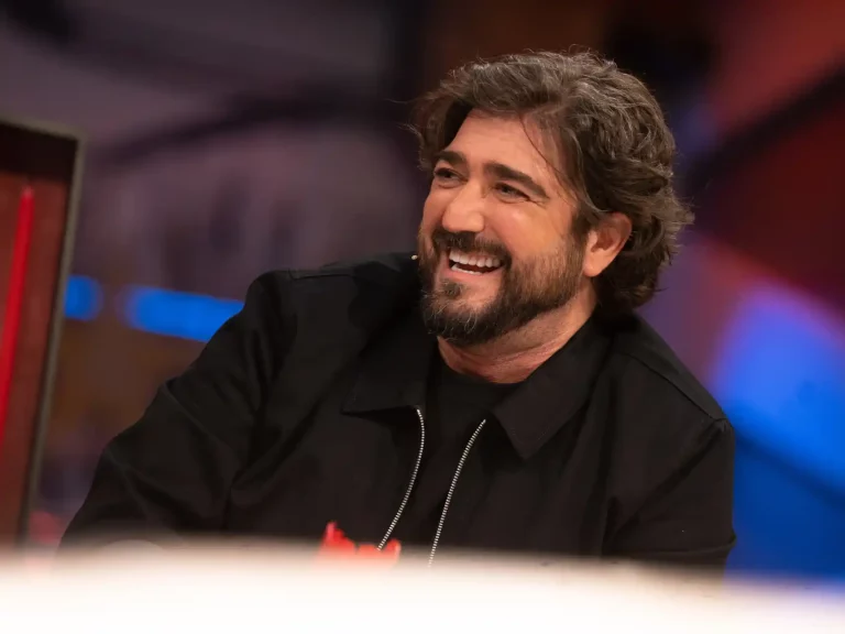 La segunda vida de Antonio Orozco: De voz en la música a mentor en talent shows