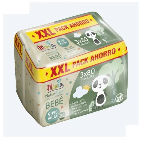 Aldi: una oferta irresistible