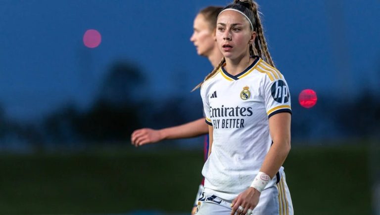 Las duras palabras de Athenea del Castillo contra el FC Barcelona