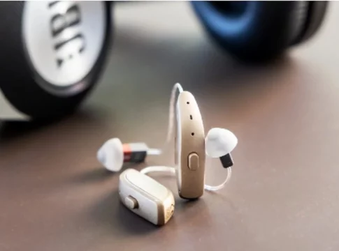 audífonos audífonos