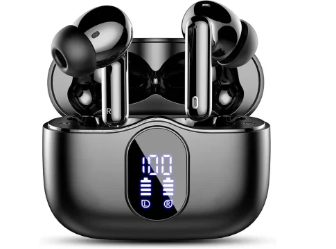 auriculares amazon Los auriculares inalámbricos por menos de 20 euros en Amazon que arrasan en ventas