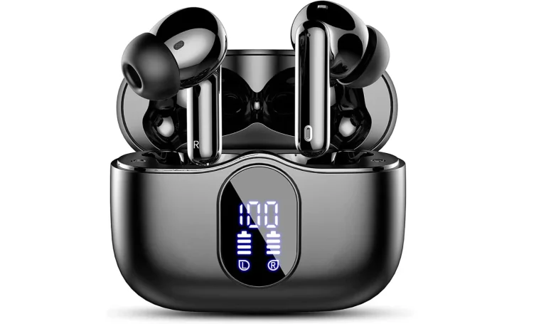 Los auriculares inalámbricos por menos de 20 euros en Amazon que arrasan en ventas