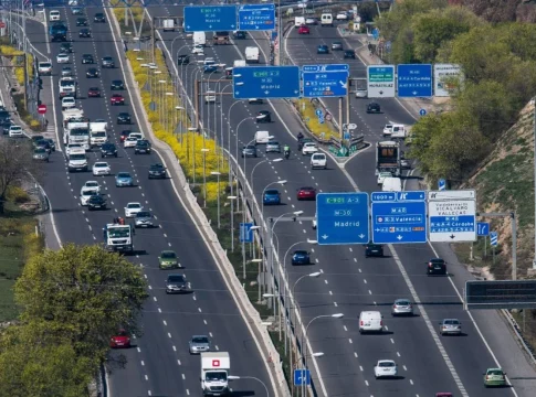 Un debate continuo sobre la movilidad justa y accesible