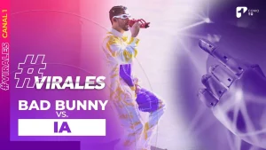 Un rapero de Shoreline Mafia llega al Billboard con una canción hecha con IA y lo niega
