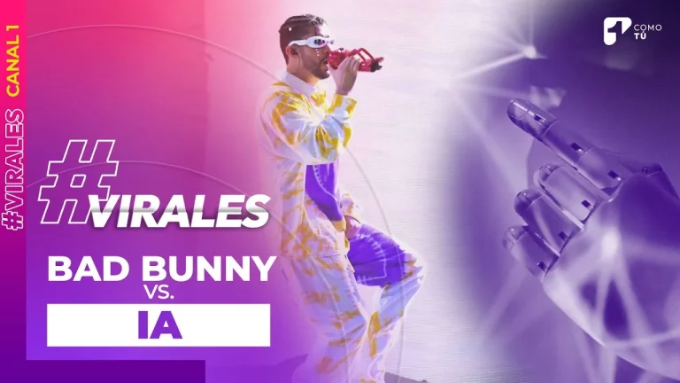 ¿Es 'Rubberz' la canción hecha con IA de Fenix Flexin? El misterio que divide al hip-hop