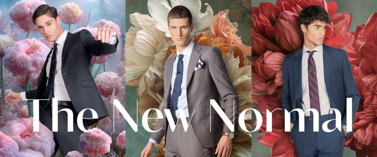 Harper & Neyer lanza "The New Normal"