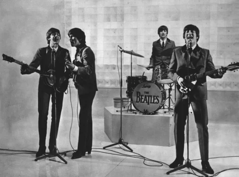 beatles-concierto