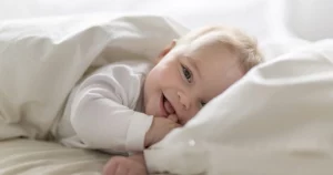 Champú y gel líquido Mamia: el baño, un placer