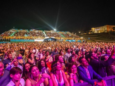 Boombastic Festival (Málaga) Boombastic Festival (Málaga)