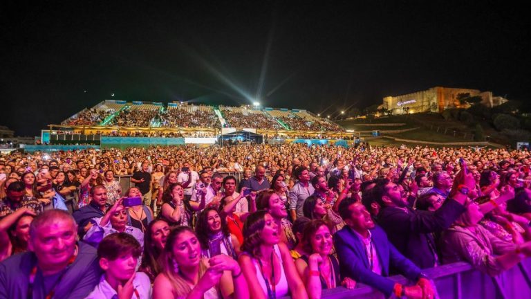 La alianza entre Iglesias Entertainment y el Boombastic Festival traerá a España artistas de talla mundial
