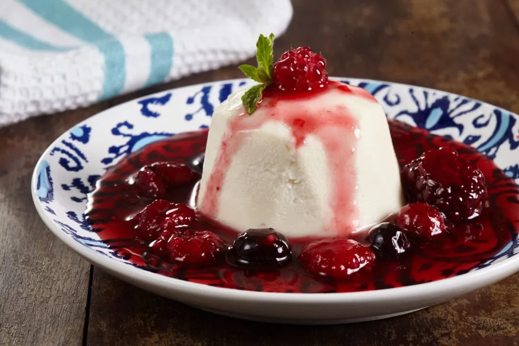 c6910d35bc9f980a856fe1a5000159d9 Panna Cotta de Leche Condensada