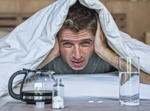 calmar resaca El secreto para calmar la resaca si bebimos copas de más