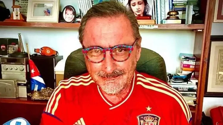 Carlos Herrera RFEF