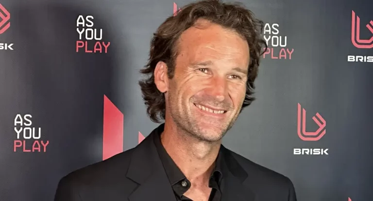 La readaptación de Carlos Moyá: De número 1 del tenis a seguir ligado en otro rol