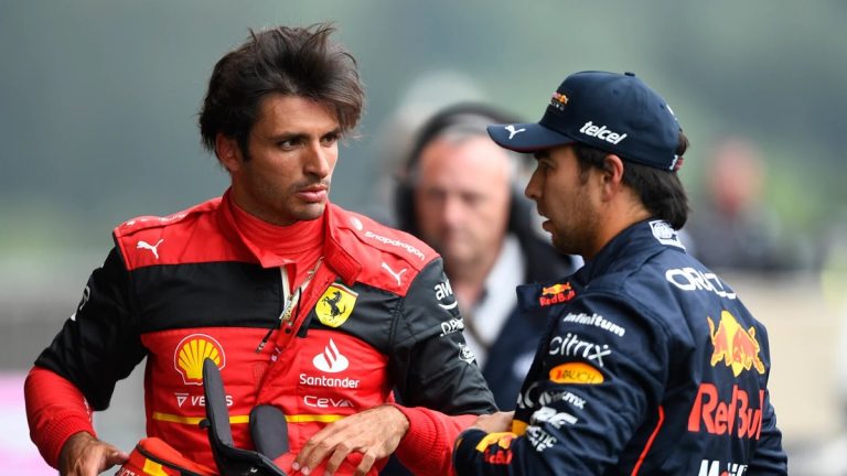 Carlos Sainz y Fernando Alonso ya saben que hay hueco en Red Bull