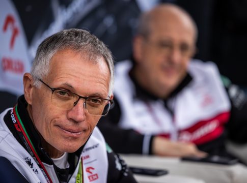 Carlos Tavares, CEO de Stellantis