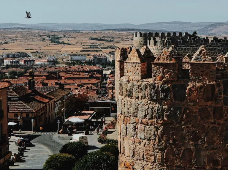 Los pueblos de Castilla y León en el top del turismo rural