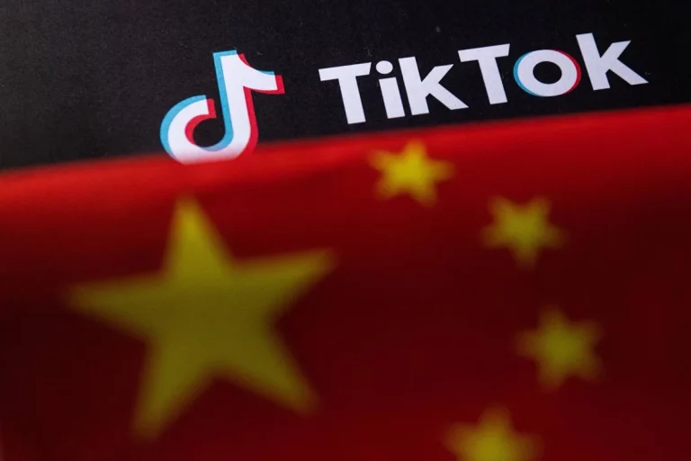 Un error de la empresa comprueba la influencia del gobierno chino en TikTok