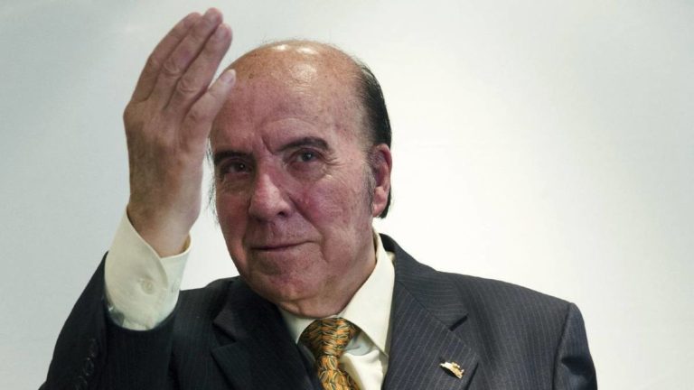 El retiro de Chiquito de la Calzada: De humorista a leyenda recordada