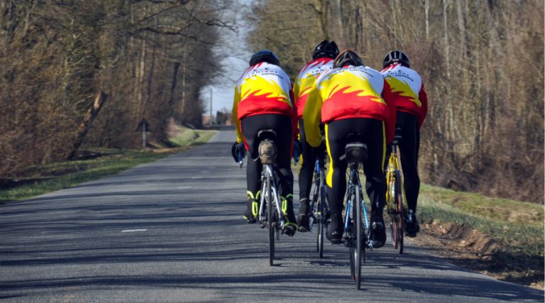 El juez amnistía a 4 CDR que intentaron boicotear la Vuelta Ciclista a España en Lleida