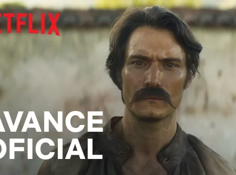 Miniatura del vídeo: Cien años de soledad | Avance oficial | Netflix