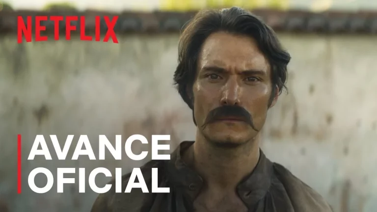 Netflix desvela el tráiler, el reparto y las fechas de la segunda parte de 'Cien años de soledad'