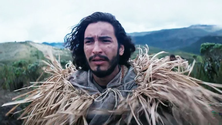 Netflix se entrega a la complicada tarea de adaptar 'Cien años de Soledad'