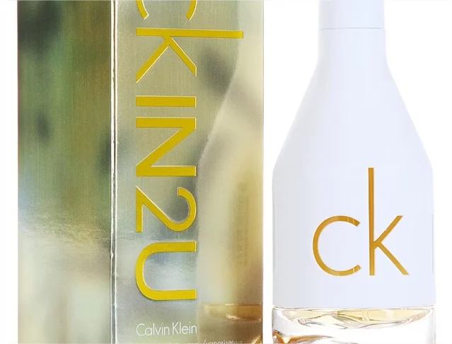 El Corte Inglés: perfumes ligeros para una noche de verano 7 Eau de Toilette CK IN2U Women 100 ml Calvin Klein en El Corte Inglés