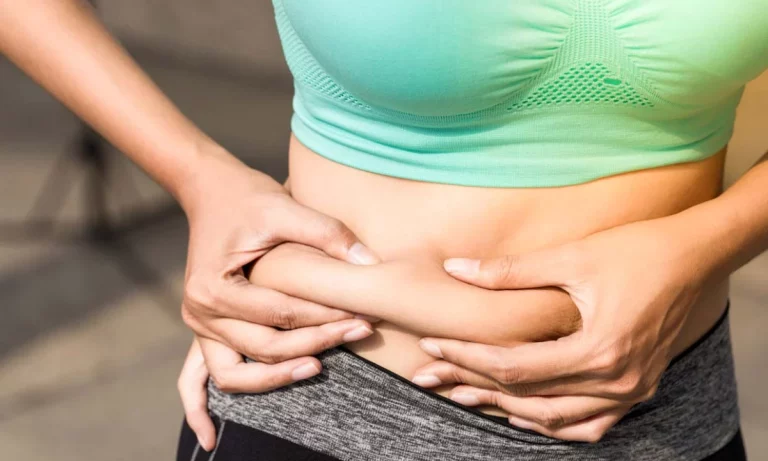 El truco infalible para eliminar la grasa abdominal en una semana