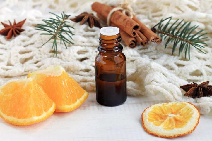 Cómo hacer un ambientador casero con elementos 100% naturales 1 ¿Por qué es mejor optar por un ambientador casero en vez de uno artificial?