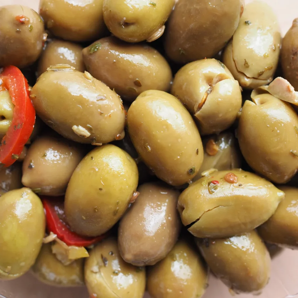 Mercadona vende el aperitivo estrella para primavera y verano, más sabroso todavía 127 Un toque picante para deleitar