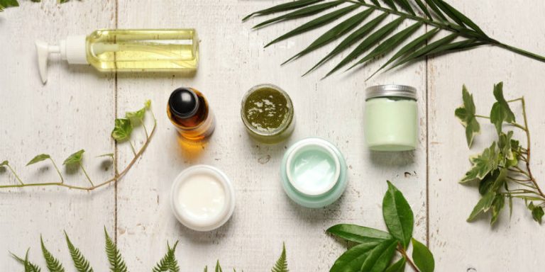 Cómo crear tu propia línea de cosméticos orgánicos: belleza natural al alcance de tu mano