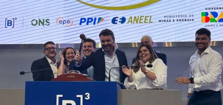 Coxabengoa se adjudica en Brasil, una década después, una concesión de 300 millones de euros