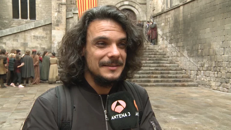 Qué fue de Críspulo Cabezas: De gran promesa del cine a tener papeles menores sin éxito