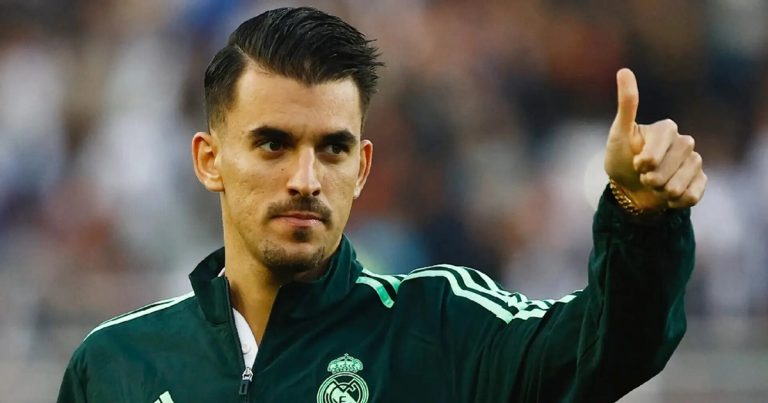 La alternativa del Betis a Dani Ceballos juega en la Juventus