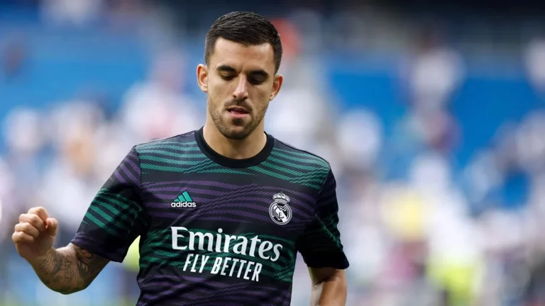 Ceballos tiene destino favorito tras el portazo del Betis