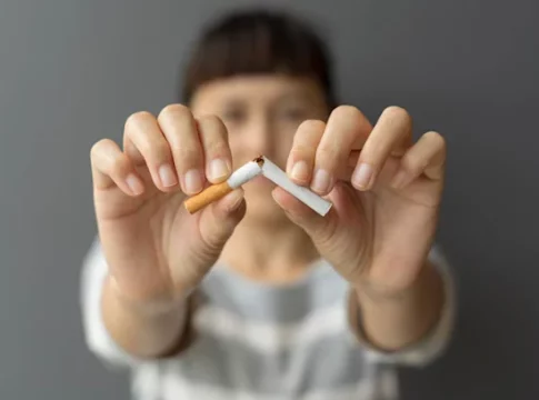 dejar cigarrillo Basta de fumar: El método infalible que te ayudará a dejar el cigarrillo