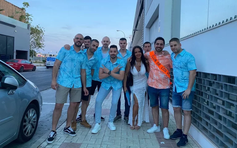 Las mejores despedidas de la Costa del Sol