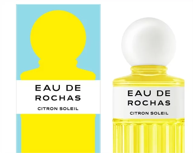 El Corte Inglés: perfumes ligeros para una noche de verano 1 Eau de Toilette Eau de Rochas Citron Soleil 100 ml Rochas en El Corte Inglés