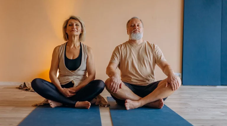 Parkinson: Los mejores ejercicios para mejorar tu calidad de vida