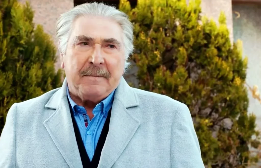 Yildiz tiene que ser acogida en 'Pecado Original' tras un terrible suceso 43 Yildiz tiene que ser acogida en 'Pecado Original' tras un terrible suceso