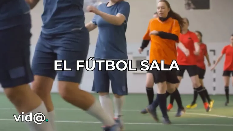 El fútbol sala
